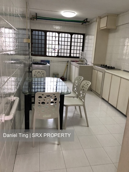 Blk 107 Yishun Ring Road (Yishun), HDB 3 Rooms #275822231